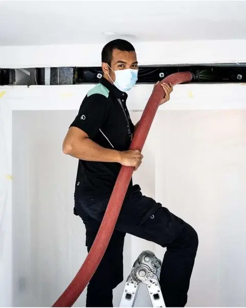 Duct Cleaning