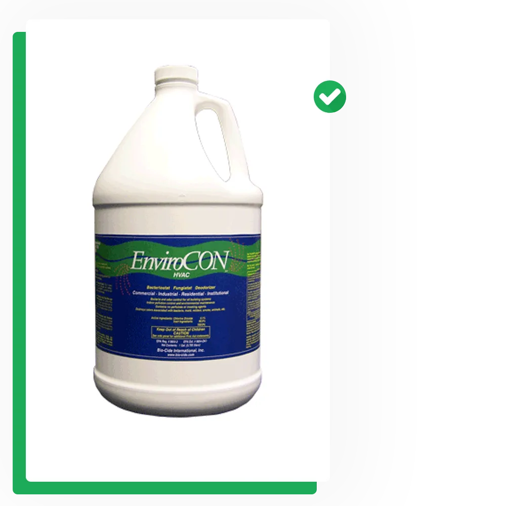 EnviroCON Disinfection Product